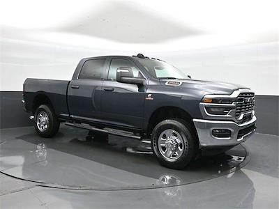 New 2025 Ram 2500 Tradesman Crew Cab 4x4 Pickup for sale #250682 - photo 2
