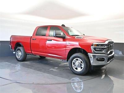 New 2025 Ram 2500 Tradesman Crew Cab 4x4 Pickup for sale #250683 - photo 2