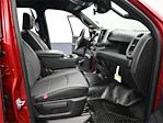 New 2025 Ram 2500 Tradesman Crew Cab 4x4 Pickup for sale #250683 - photo 18