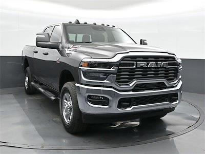 New 2025 Ram 2500 Tradesman Crew Cab 4x4 Pickup for sale #250684 - photo 1