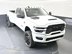 New 2025 Ram 3500 Laramie Crew Cab 4x4 DRW Pickup for sale #250687 - photo 26