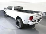 New 2025 Ram 3500 Laramie Crew Cab 4x4 DRW Pickup for sale #250687 - photo 30