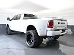 New 2025 Ram 3500 Laramie Crew Cab 4x4 DRW Pickup for sale #250687 - photo 6