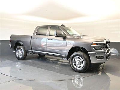 New 2025 Ram 2500 Tradesman Crew Cab 4x4 Pickup for sale #250692 - photo 2
