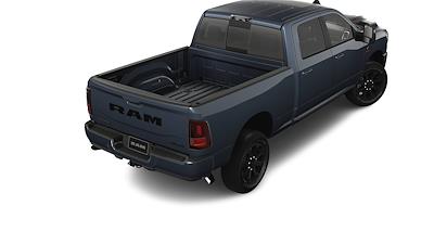 New 2025 Ram 2500 Laramie Crew Cab 4x4 Pickup for sale #250693 - photo 2