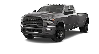 New 2025 Ram 3500 Limited Crew Cab 4x4 DRW Pickup for sale #250696 - photo 1
