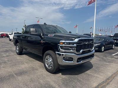 New 2025 Ram 2500 Tradesman Crew Cab 4x4 Pickup for sale #250697 - photo 1