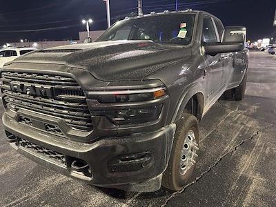 New 2025 Ram 3500 Limited Crew Cab 4x4 DRW Pickup for sale #250709 - photo 1