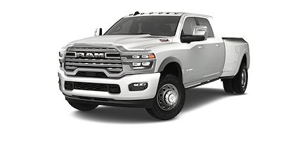 New 2025 Ram 3500 Longhorn Mega Cab 4x4 DRW Pickup for sale #250715 - photo 1