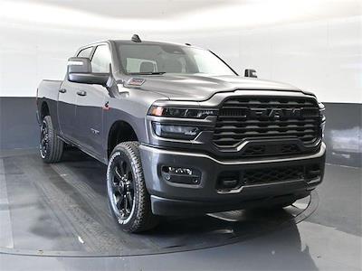 New 2025 Ram 2500 Big Horn Crew Cab 4x4 Pickup for sale #250723 - photo 1