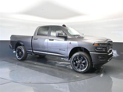 New 2025 Ram 2500 Big Horn Crew Cab 4x4 Pickup for sale #250723 - photo 2