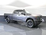 New 2025 Ram 2500 Big Horn Crew Cab 4x4 Pickup for sale #250723 - photo 2
