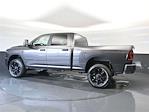 New 2025 Ram 2500 Big Horn Crew Cab 4x4 Pickup for sale #250723 - photo 6