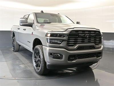 New 2025 Ram 2500 Big Horn Crew Cab 4x4 Pickup for sale #250724 - photo 2