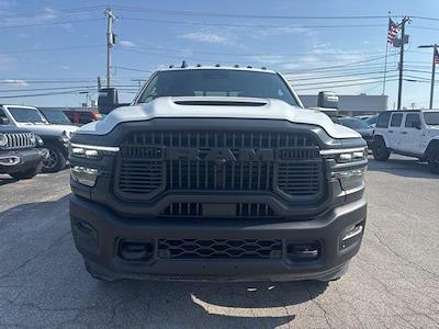 New 2025 Ram 2500 Rebel Crew Cab 4x4 Pickup for sale #250725 - photo 2