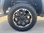 New 2025 Ram 2500 Rebel Crew Cab 4x4 Pickup for sale #250725 - photo 8