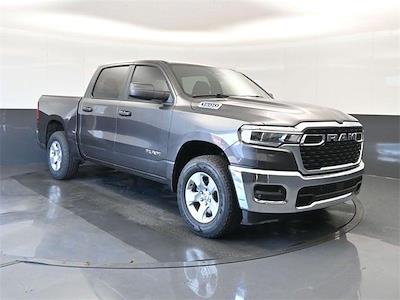 New 2025 Ram 1500 Tradesman Crew Cab 4x4 Pickup for sale #250727 - photo 1