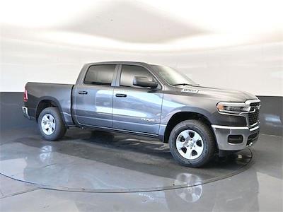 New 2025 Ram 1500 Tradesman Crew Cab 4x4 Pickup for sale #250727 - photo 2