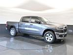 New 2025 Ram 1500 Tradesman Crew Cab 4x4 Pickup for sale #250727 - photo 2