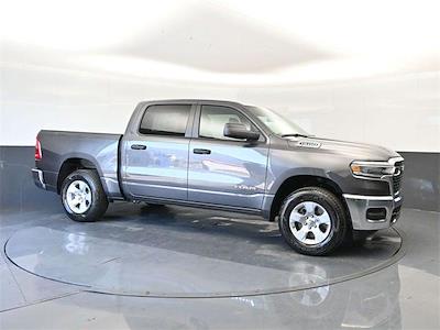 New 2025 Ram 1500 Tradesman Crew Cab 4x4 Pickup for sale #250728 - photo 2
