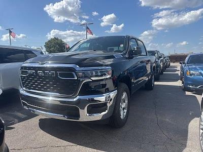 New 2025 Ram 1500 Tradesman Crew Cab 4x4 Pickup for sale #250732 - photo 1