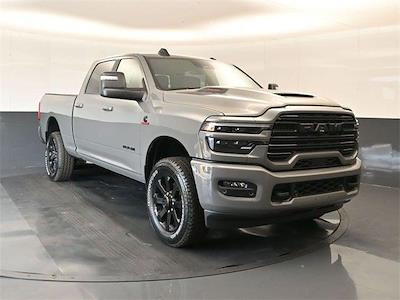 New 2025 Ram 2500 Laramie Crew Cab 4x4 Pickup for sale #250734 - photo 1