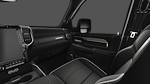 New 2025 Ram 3500 Laramie Mega Cab 4x4 DRW Pickup for sale #250735 - photo 7