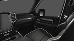 New 2025 Ram 3500 Laramie Mega Cab 4x4 DRW Pickup for sale #250736 - photo 7