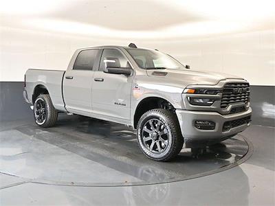New 2025 Ram 2500 Big Horn Crew Cab 4x4 Pickup for sale #250739 - photo 2