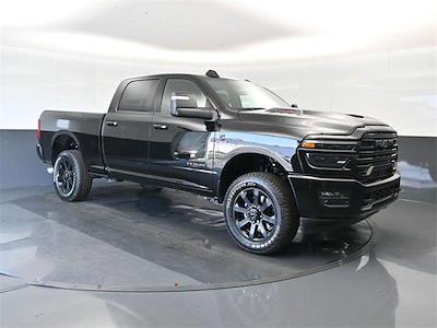 New 2025 Ram 2500 Laramie Crew Cab 4x4 Pickup for sale #250744 - photo 2