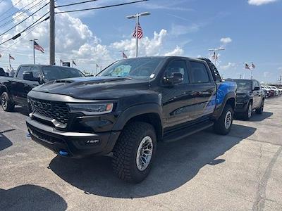 New 2025 Ram 1500 TRX Crew Cab 4x4 Pickup for sale #250779 - photo 1