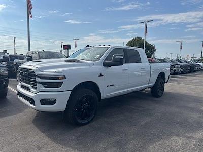 New 2025 Ram 2500 Laramie Mega Cab 4x4 Pickup for sale #250795 - photo 1
