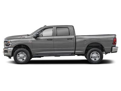 New 2025 Ram 2500 Big Horn Crew Cab 4x4 Pickup for sale #250820 - photo 2