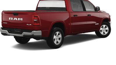 New 2025 Ram 1500 Big Horn Crew Cab 4x4 Pickup for sale #250870 - photo 2