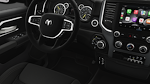 New 2025 Ram 1500 Big Horn Crew Cab 4x4 Pickup for sale #250870 - photo 4