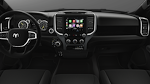 New 2025 Ram 1500 Big Horn Crew Cab 4x4 Pickup for sale #250870 - photo 5