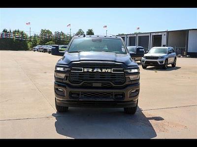 New 2025 Ram 2500 Big Horn Crew Cab 4x4 Pickup for sale #25R015 - photo 2