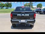 New 2025 Ram 2500 Big Horn Crew Cab 4x4 Pickup for sale #25R015 - photo 4