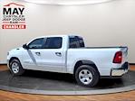 New 2025 Ram 1500 Tradesman Crew Cab 4x4 Pickup for sale #25R032 - photo 3