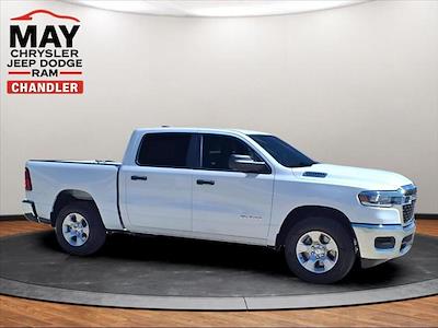 New 2025 Ram 1500 Tradesman Crew Cab 4x4 Pickup for sale #25R033 - photo 2