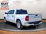 New 2025 Ram 1500 Tradesman Crew Cab 4x4 Pickup for sale #25R033 - photo 15
