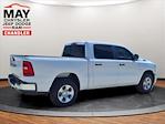 New 2025 Ram 1500 Tradesman Crew Cab 4x4 Pickup for sale #25R033 - photo 17
