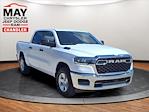 New 2025 Ram 1500 Tradesman Crew Cab 4x4 Pickup for sale #25R033 - photo 19