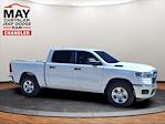 New 2025 Ram 1500 Tradesman Crew Cab 4x4 Pickup for sale #25R033 - photo 2