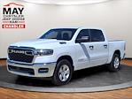 New 2025 Ram 1500 Tradesman Crew Cab 4x4 Pickup for sale #25R033 - photo 20
