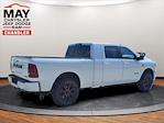 New 2025 Ram 2500 Laramie Mega Cab 4x4 Pickup for sale #25R040 - photo 17