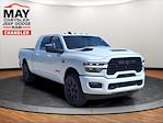 New 2025 Ram 2500 Laramie Mega Cab 4x4 Pickup for sale #25R040 - photo 19