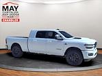 New 2025 Ram 2500 Laramie Mega Cab 4x4 Pickup for sale #25R040 - photo 2