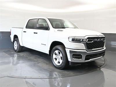 New 2026 Ram 1500 Tradesman Crew Cab 4x4 Pickup for sale #260001 - photo 1