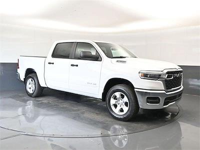 New 2026 Ram 1500 Tradesman Crew Cab 4x4 Pickup for sale #260001 - photo 2